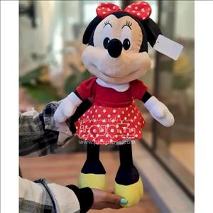 عروسک پولیشی مینی موس کد OD300112