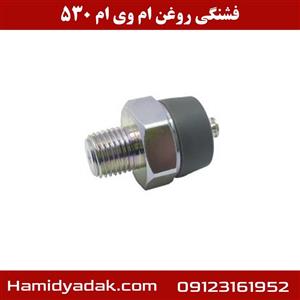 فشنگی روغن موتور ام وی ام 530