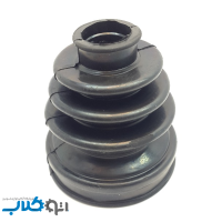 گردگیر پلوس سمت چرخ تیگو 5 کد 558