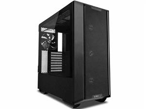 کیس Mid Tower لیان لی مدل Lian Li LANCOOL III 3-X Black