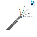 کابل شبکه لویتون CAT6 SFTP