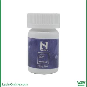 رنگ ژله ای وری پری نلین NELIN 35 گرم