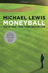 کتاب Moneyball: The Art of Winning an Unfair Game