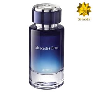 ادوپرفیوم Mercedes-Benz - Mercedes-Benz Ultimate 120 میل مردانه