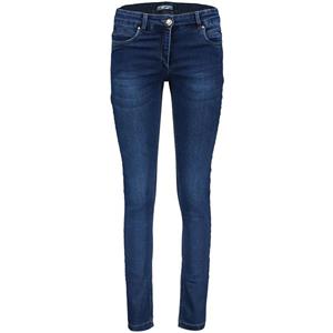 شلوار جین زنانه درسا تنپوش مدل RF24 Dorsa Tanpoosh Jeans For Women 