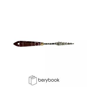 کاردک طرح دار کد kho206