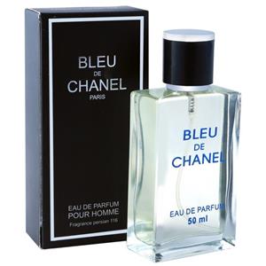 ادو پرفیوم مردانه فراگرنس پرشیا 116 مدل بلو دی شنل حجم 50 میلی لیتر Fragrance persian Bleu De CHANEL Parfum For Men 50ml 