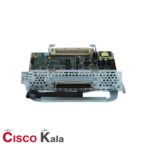 ماژول EM-HDA-3FXS-4FXO سیسکو