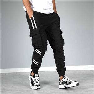 شلوار مردانه آدیداس کد 105E3100