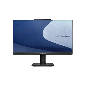 کامپیوتر همه کاره 23.8 اینچی ایسوس مدل A5402WHAK i7-11700B 16GB 1TB+256GB SSD All In One 