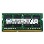 رم لپ تاپ سامسونگ DDR3 1600 M471B1G73DB0-YK0 ظرفیت 8 گیگابایت