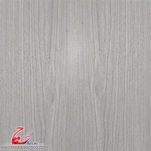 دیوارپوش پی وی سی (PVC) طوسی طرح دار