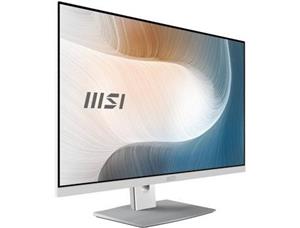آل این وان 23.8 اینچی لمسی ام اس آی مدل Modern AM242TP 11M-BB