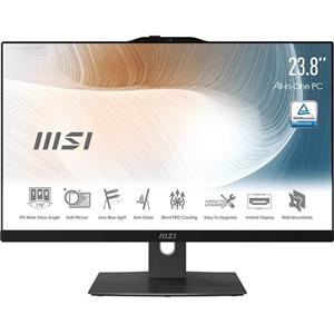 آل این وان 23.8 اینچی لمسی ام اس آی مدل  Modern AM242TP 11M-B