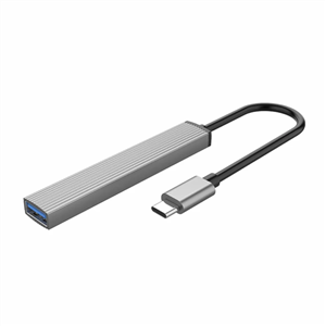هاب چهار پورت USB اوریکو مدل AH-A12F