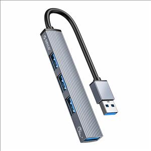 مبدل 4 پورت USB اوریکو AH A13