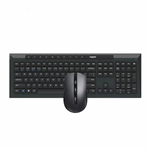 Rapoo 8210M Wireless Keyboard And Mouse
