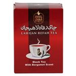 چای سیاه شکسته ممتاز معطر رفاه لاهیجان 100 گرمی – 138