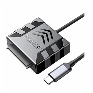 مبدل Type-C به SATA اوریکو مدل UTS1 3C 10