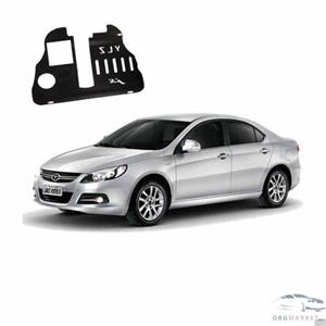 سینی زیر موتور جک J5