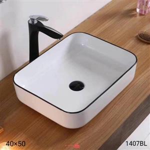 کاسه روشویی برند comet کد 1407BL