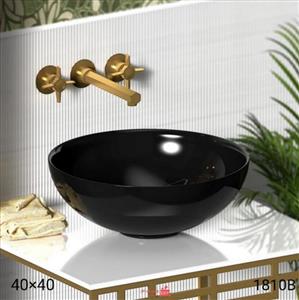 کاسه روشویی برند comet کد 1018