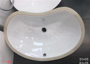 کاسه روشویی برند comet کد WK-311