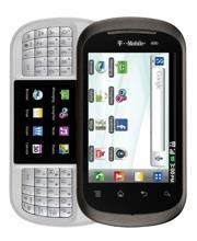 LG DoublePlay
