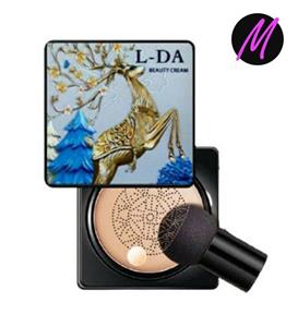 LDA Air Cushion Cream 01 کوشن مدل 01 ال دی ای