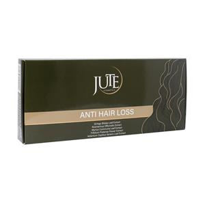 سرم تقویت کننده و ضد ریزش مو ژوت 3 عدد