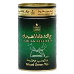 چای سبز مخصوص لاغری رفاه لاهیجان  150 گرمی – 169