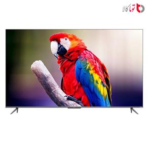 تلویزیون ال ای دی هوشمند تی سی مدل ۵۵C635 سایز اینچ TCL 55C635 Smart LED TV Inch 