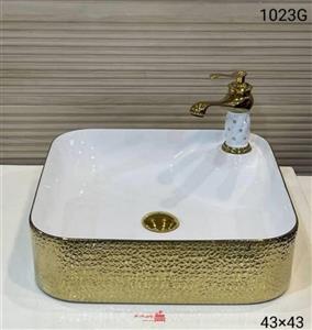 کاسه روشویی comet مدل 1023G