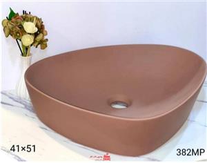 کاسه روشویی برند comet کد 382MP