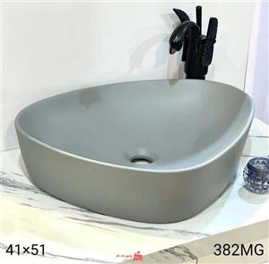 کاسه روشویی برند comet کد 382MG