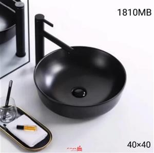 کاسه روشویی برند comet کد 1018MB