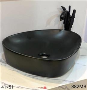 کاسه روشویی برند comet کد 382MB