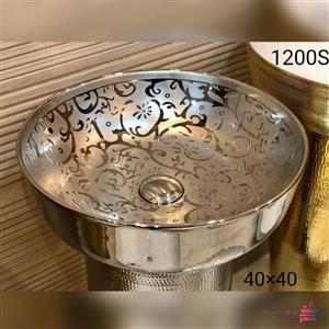 کاسه روشویی برند comet کد 1200S