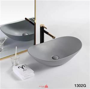 کاسه روشویی برند comet کد 1302G
