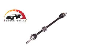 پلوس راست بلند ام وی ام x33 مدل T11-2203020