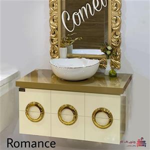روشویی کابینتی برند comet مدل ROMANCE