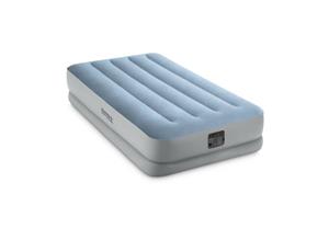 تخت خواب بادی یک نفره اینتکس intex 64166