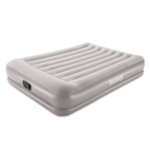 تخت خواب بادی دو نفره با پمپ باد برقی بست وی bestway 67696