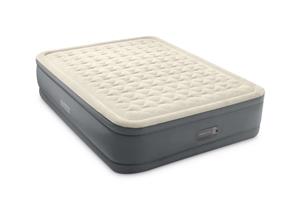 تخت خواب بادی دو نفره برزنتی اینتکس intex 64926