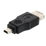 مبدل USB به Micro USB پنج پین وی نت مدل V-AUSB5PIN