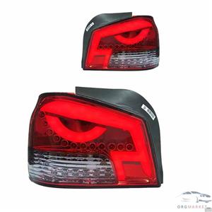 چراغ عقب اسپرت پراید 132