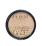 هایلایتر مدل Illuminating Powder لالوکس