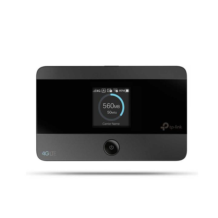 TPLINK M7350 4G LTE Modem