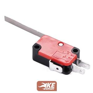 میکروسویچ اهرمی Seven دسته بلند V153 