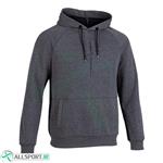 هودی مردانه جوما  Joma Urban Street Hoodie Burgundi Melange Grey